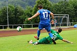 2:0 gegen Northeim in Rottleberode (Foto: Bernd Peter)