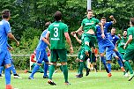 2:0 gegen Northeim in Rottleberode (Foto: Bernd Peter)
