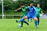 2:0 gegen Northeim in Rottleberode (Foto: Bernd Peter)