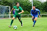 2:0 gegen Northeim in Rottleberode (Foto: Bernd Peter)