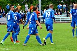 2:0 gegen Northeim in Rottleberode (Foto: Bernd Peter)