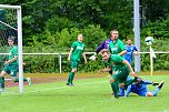 2:0 gegen Northeim in Rottleberode (Foto: Bernd Peter)