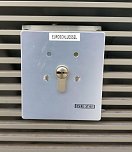 Tolle Sache - Euro-Schl&uuml;ssel (Foto: Peter Blei)