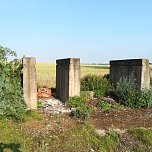 Wieder Schlachtabf&auml;lle entsorgt (Foto: privat)