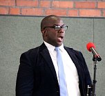 8. Sommerfest der Senioren auf dem Petersberg (Foto: I. Bergmann, Stadt Nordhausen)