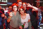 Party im Jugendclubhaus in Nordhausen - der Samstag (Foto: Belvedere Media Agentur)