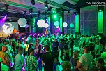 Party im Jugendclubhaus in Nordhausen - der Samstag (Foto: Belvedere Media Agentur)