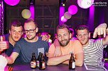 Party im Jugendclubhaus in Nordhausen - der Samstag (Foto: Belvedere Media Agentur)