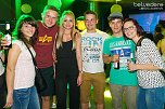 Party im Jugendclubhaus (Foto: Belvedere Media Agentur)