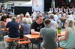 Er&ouml;ffnung des Altstadtfestes (Foto: nnz)