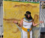 Stadtteilfest in Ost (Foto: nnz-City Scout: Sven G&auml;mkow)