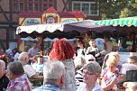 Altstadtfest 2017 - der Samstag (Foto: Peter Blei)