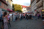 Altstadtfest 2017 - der Samstag (Foto: Peter Blei)