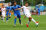 3:0 gegen den BAK (Foto: Bernd Peter)