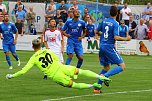 3:0 gegen den BAK (Foto: Bernd Peter)