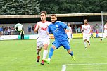 3:0 gegen den BAK (Foto: Bernd Peter)