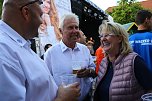 Wacker beim Altstadtfest (Foto: Bernd Peter)
