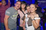 Party im Jugendclubhaus in Nordhausen - Nach dem Altstadtfest (Foto: Belvedere Media Agentur)