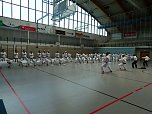Der Nordh&auml;user Karate Do Kwai lud zum internationalen Trainingslager (Foto: Sven Schr&ouml;ter (Karate-Do-Kwai Nordhausen e. V.))