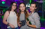 Party im Jugendclubhaus in Nordhausen  (Foto: Belvedere Media Agentur)