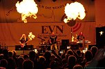EVN-Party (Foto: K. Thorhauer)