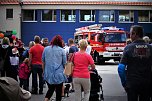 Familienfest gefeiert (Foto: Nicole Schulz)