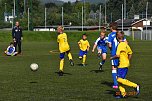 Klarer 6:0-Erfolg f&uuml;r Wackers U11 (Foto: Martina Nebelung)