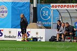 Wacker gegen Lok - 1:0 (Foto: Bernd Peter)