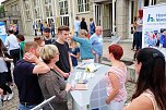 Last Minute Hochschulinfotag f&uuml;r Studieninteressierte an der Hochschule Nordhausen (Foto: T. Bergknapp)