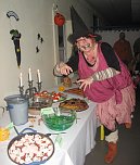 Hexenakademie Ferienpark Feuerkuppe (Foto: Ferienpark Feuerkuppe) Hexenakademie Ferienpark Feuerkuppe (Foto: Ferienpark Feuerkuppe)