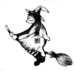 Hexenakademie Ferienpark Feuerkuppe (Foto: Ferienpark Feuerkuppe) Hexenakademie Ferienpark Feuerkuppe (Foto: Ferienpark Feuerkuppe)