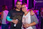 Party im Jugendclubhaus (Foto: Belvedere Media Agentur)
