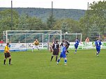 Derby in Sondershausen (Foto: ) Derby in Sondershausen (Foto: )