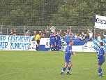 Derby in Sondershausen (Foto: ) Derby in Sondershausen (Foto: )