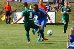 4:1 gewann Wacker im Pokal gegen Siemerode (Foto: Bernd Peter)