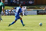4:1 gewann Wacker im Pokal gegen Siemerode (Foto: Bernd Peter)