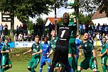 4:1 gewann Wacker im Pokal gegen Siemerode (Foto: Bernd Peter)