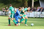 4:1 gewann Wacker im Pokal gegen Siemerode (Foto: Bernd Peter)