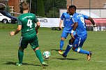 4:1 gewann Wacker im Pokal gegen Siemerode (Foto: Bernd Peter)