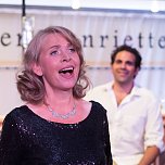 Gelungene Premiere (Foto: Theater Nordhausen)