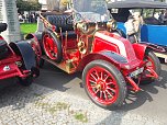 50 Jahre Veteran Car Club Praha (Foto: privat)
