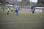 3:2 gewinnt die U13 gegen Bad Salzungen (Foto: M. Bossog)