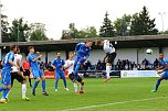 Verdienter 4:1-Sieg f&uuml;r Nordhausen (Foto: Bernd Peter)