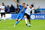 4:1-Sieg gegen F&uuml;rstenwalde (Foto: Bernd Peter)