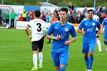 4:1-Sieg gegen F&uuml;rstenwalde (Foto: Bernd Peter)
