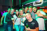 Party im Jugendclubhaus in Nordhausen  (Foto: Belvedere Media Agentur)