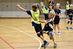 Das Perspektivteam bleibt am Ball (Foto: privat)