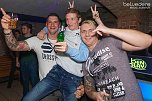 Party im Jugendclubhaus in Nordhausen  (Foto: Belvedere Media Agentur)