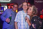 Party im Jugendclubhaus in Nordhausen  (Foto: Belvedere Media Agentur)