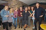 Party im Jugendclubhaus in Nordhausen  (Foto: Belvedere Media Agentur)